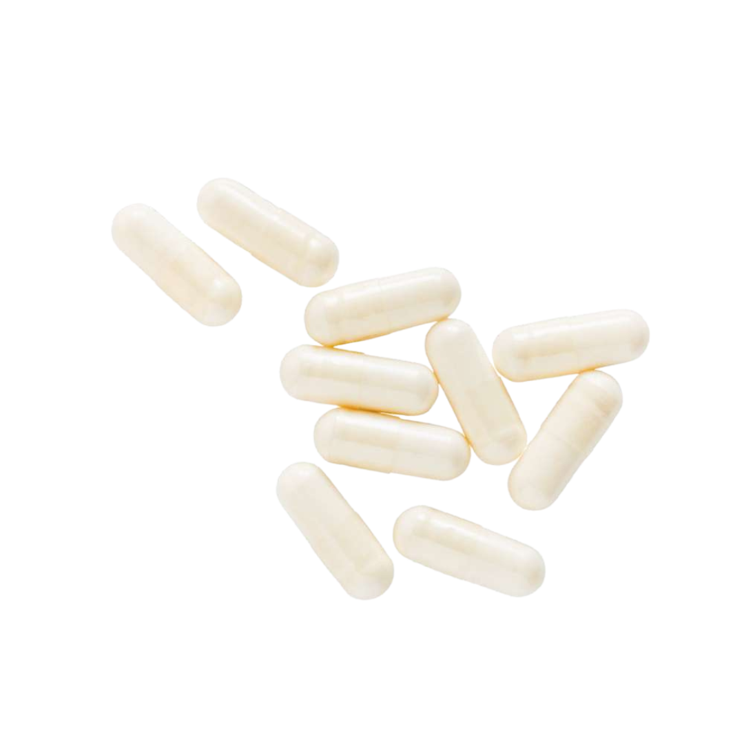 Sleep Support CBD Capsules | Boosted with CBN, Chamomile, Valerian