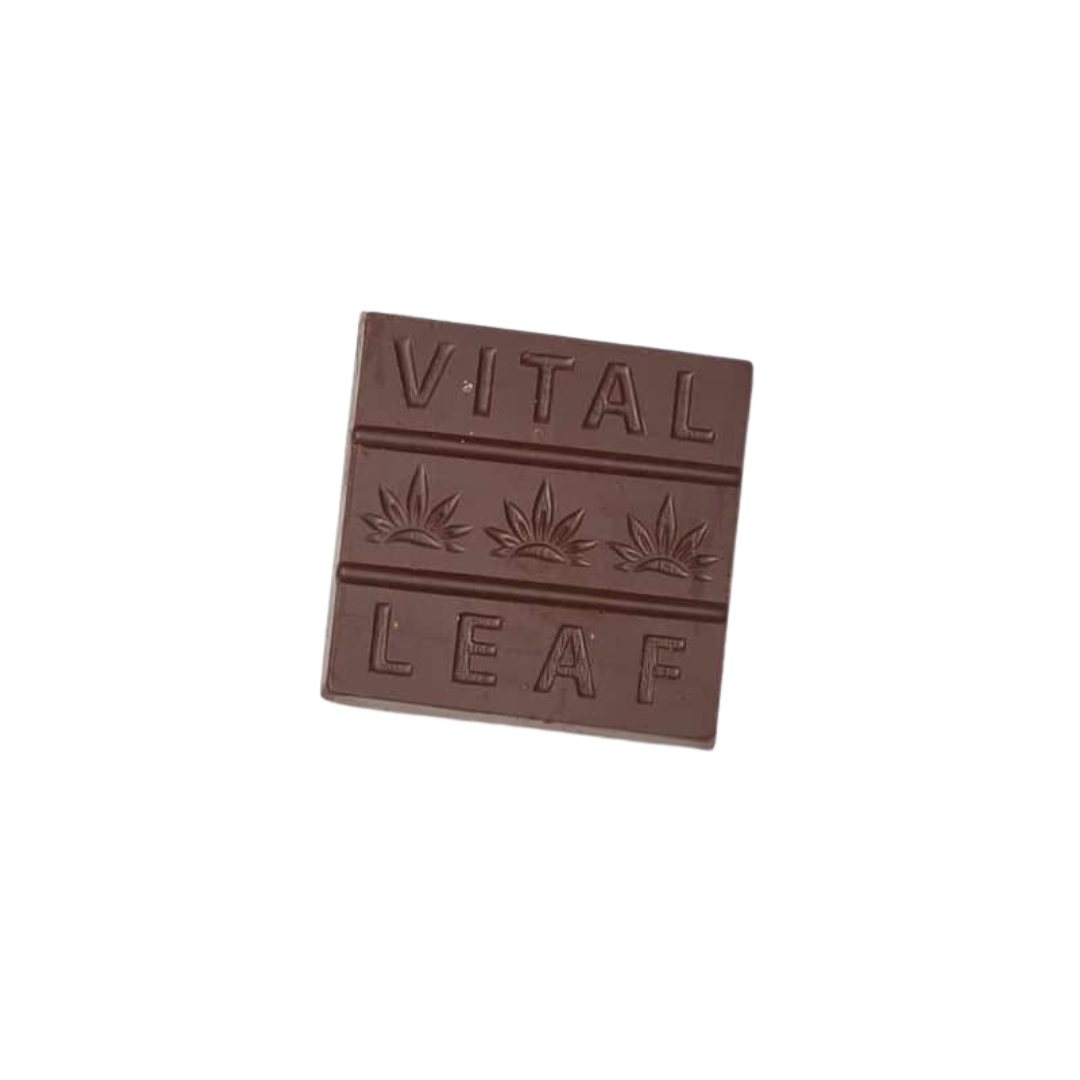 Mini CBD Chocolate Bar Variety Pack