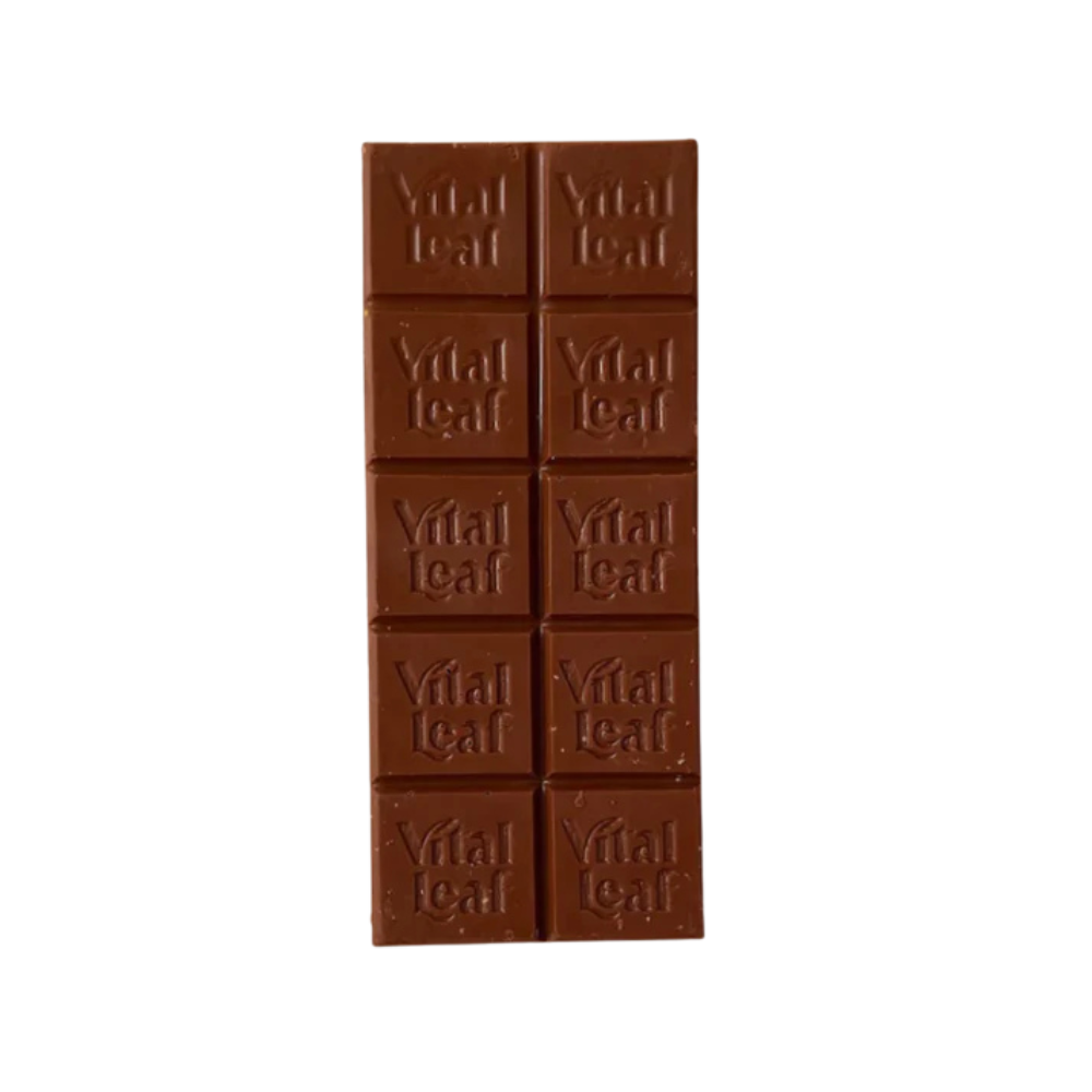 Chocolate Bar Variety Pack (3 Flavors)