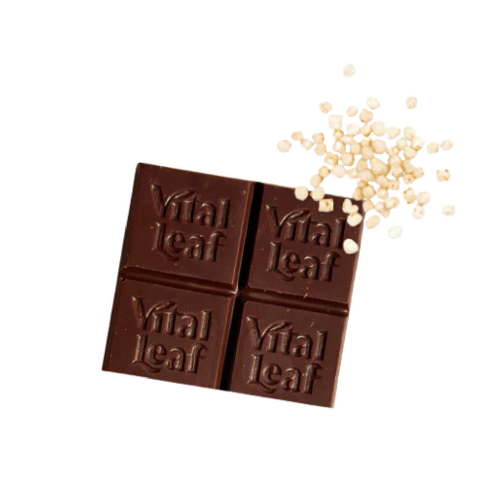 Chocolate Bar Variety Pack (3 Flavors)