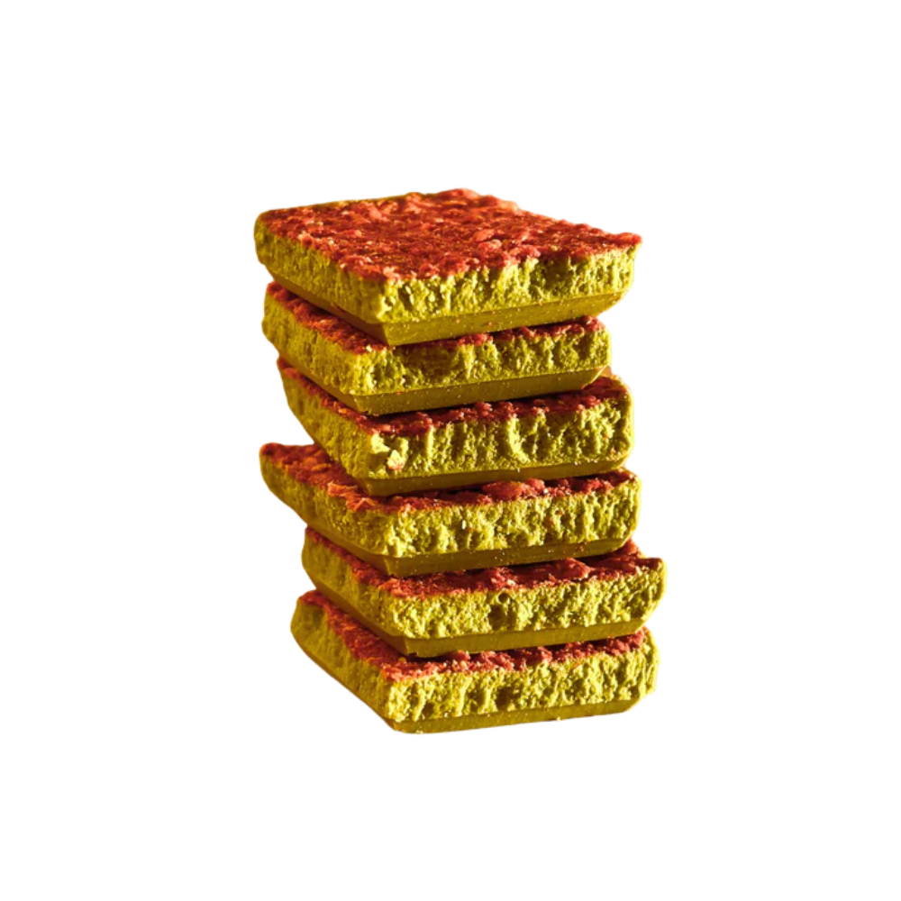 Mini Functional Chocolate Bars Variety Pack (9 Bars | 3 x 3 Flavors)