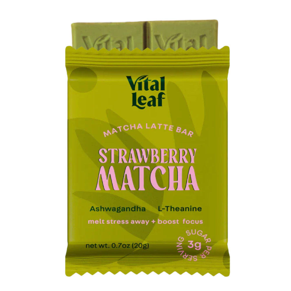 Mini Functional Chocolate Bars Variety Pack (9 Bars | 3 x 3 Flavors)