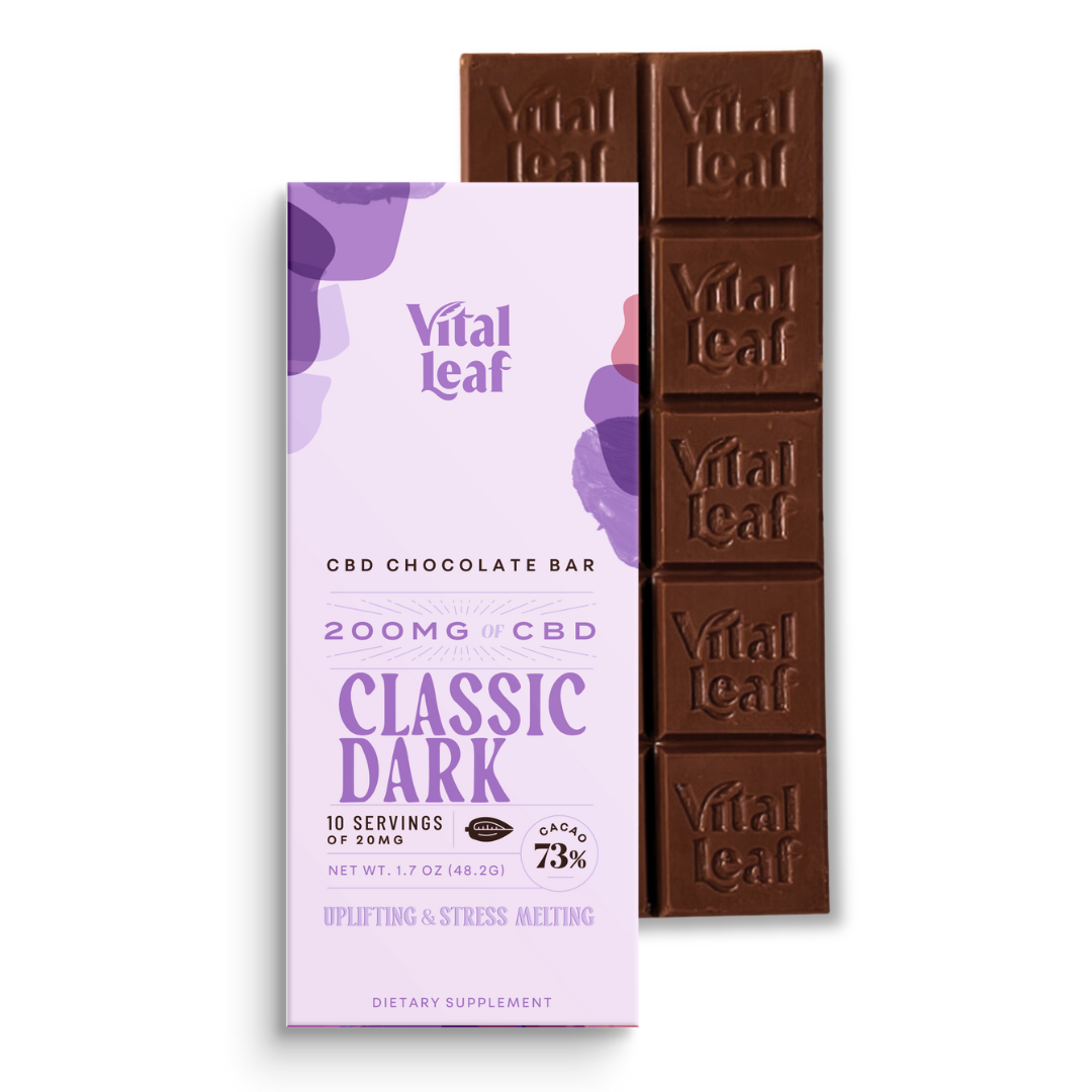 Large CBD Bars