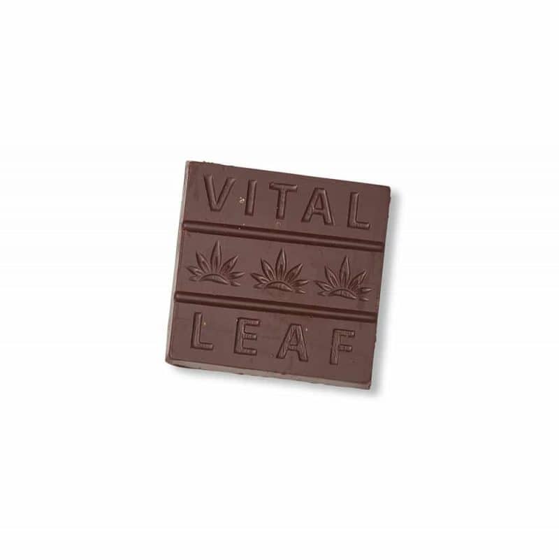 Mini CBD Chocolate Bar Variety Pack (3 bars) image 2